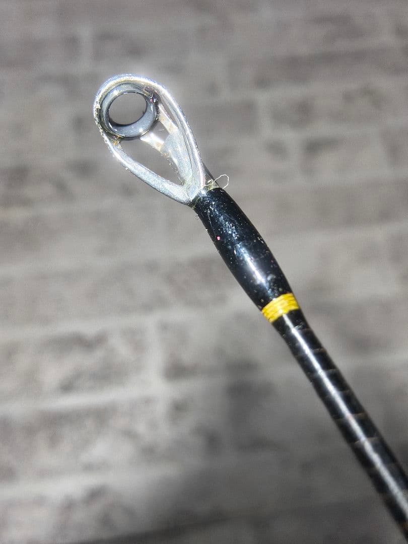 テイルウォーク　エギストTZ　83M