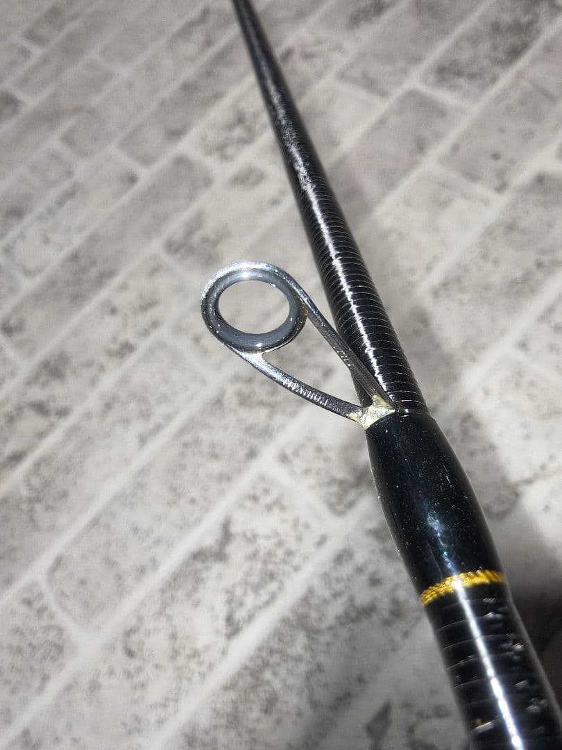 テイルウォーク　エギストTZ　83M