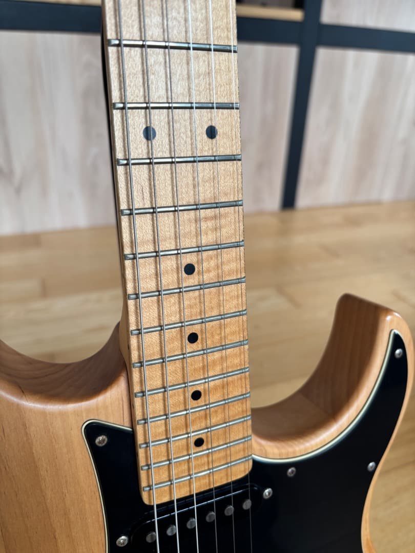 [ぺP商品] YAMAHA PACIFICA 112VMX