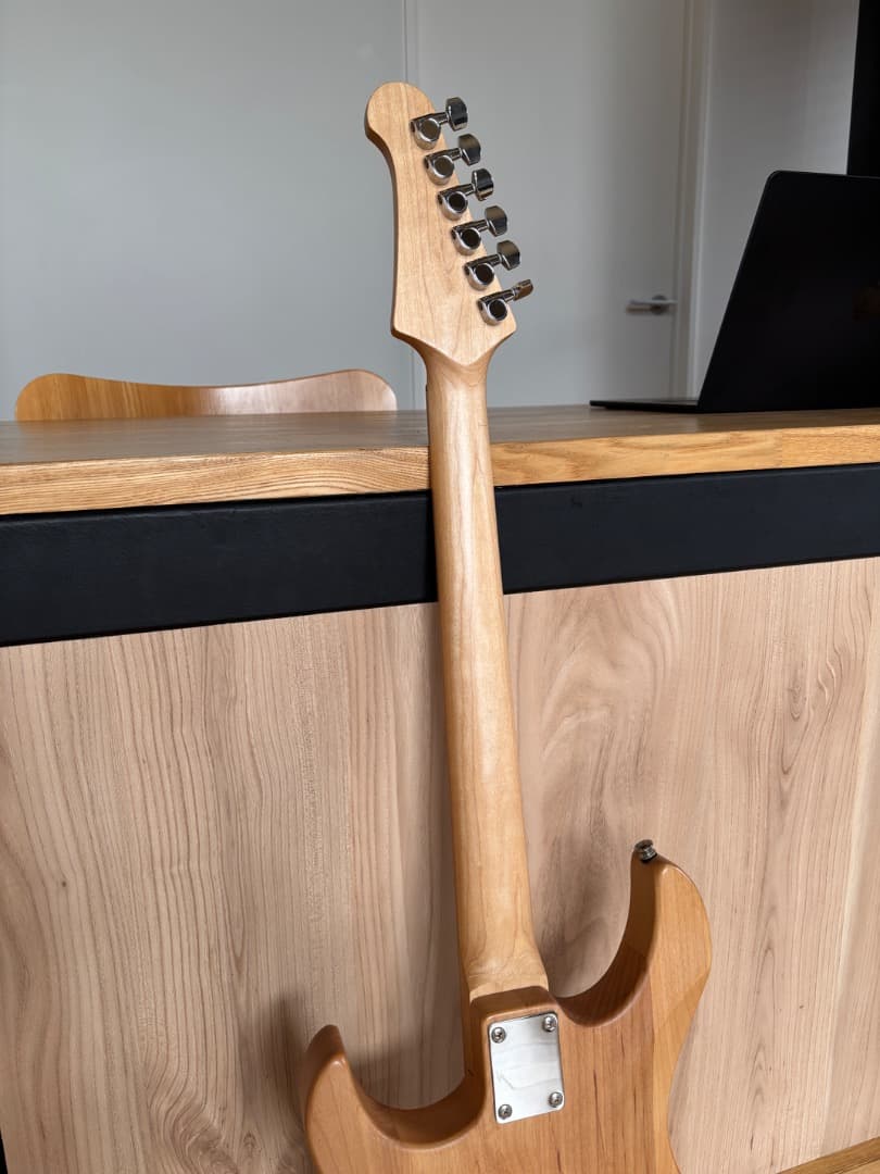 [ぺP商品] YAMAHA PACIFICA 112VMX
