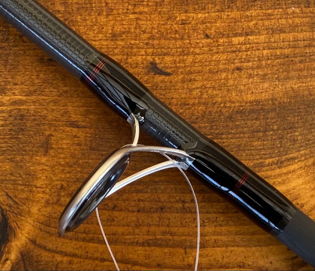 ライトショアジギング　8ft6inch パックロッド　サーフ　　ショアジギング