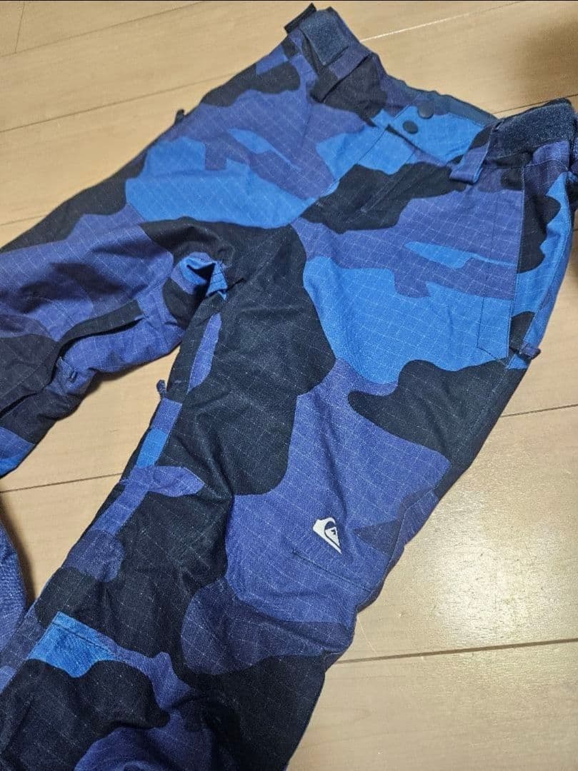 Tomomi Okamoto様　スノーボードウエア　キッズ　BOYS