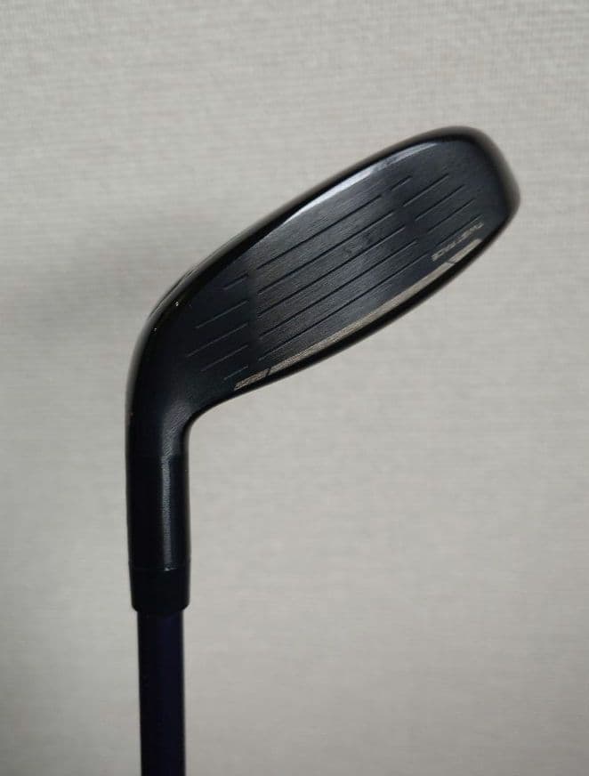 【4U/5U/6U】Qi10 MAX Rescue レスキュー ユーティリティ