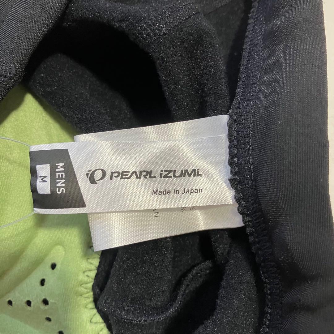 パールイズミ ブライトメガタイツ 10℃対応 【タグ付き新品未使用品】