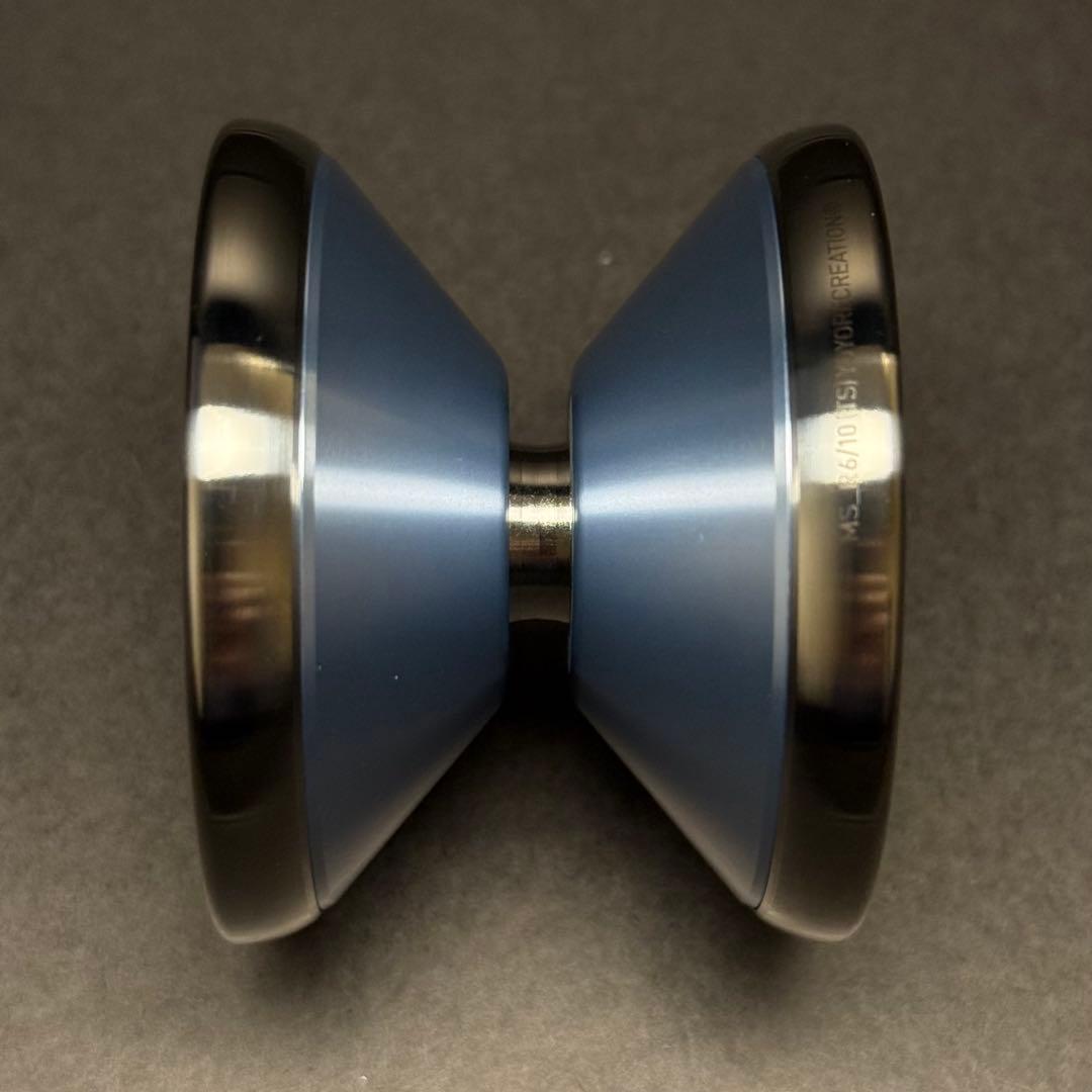 MS_R6/10 ヨーヨーリクリエーション　yoyorecreation