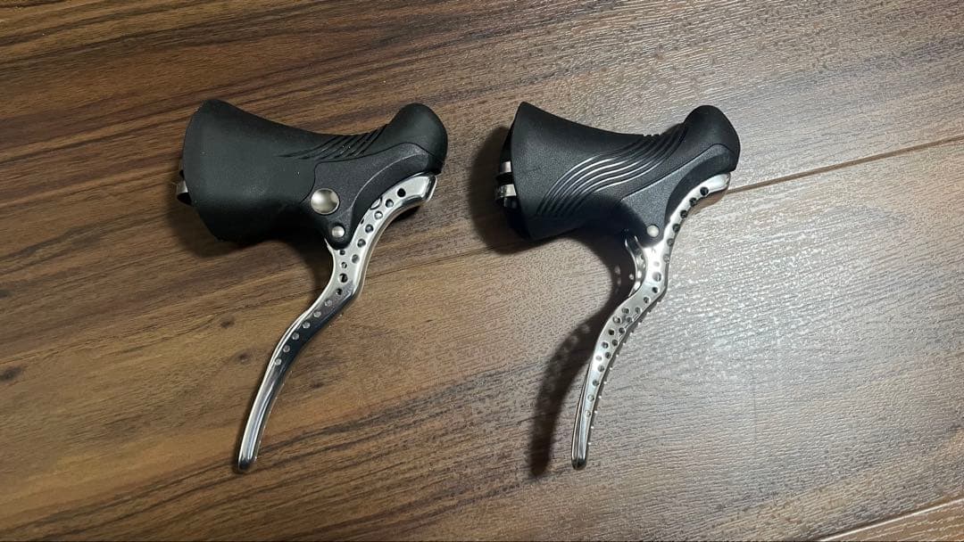 パーツ TRP RRL SR alloy road brake levers