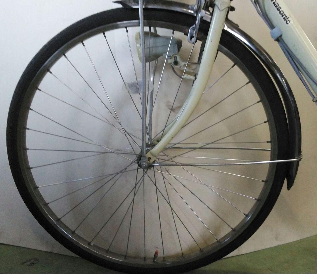 値下げ[445]送料無料 パナソニック　ViVi DX ビビ