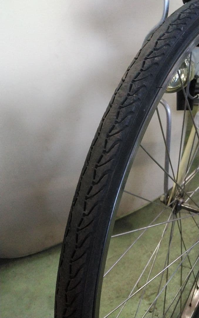 値下げ[445]送料無料 パナソニック　ViVi DX ビビ