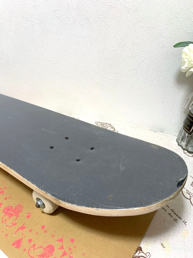 スケートボード　【2台セット】　コンプリート