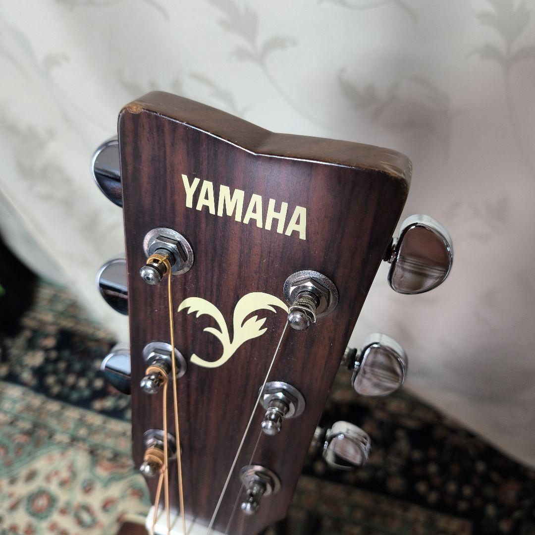 Yamaha　FS-423S アコースティックギター