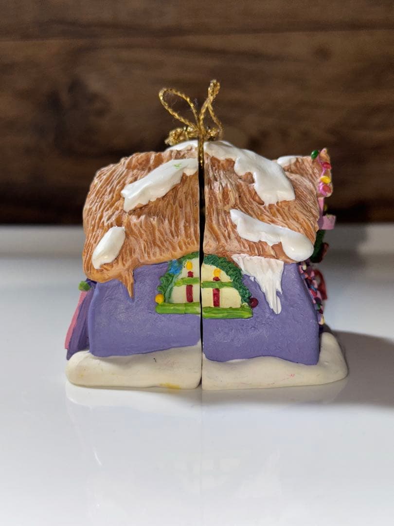 ヴィンテージ オーナメント マクドナルド ディスプレイ フィギュア グリマス