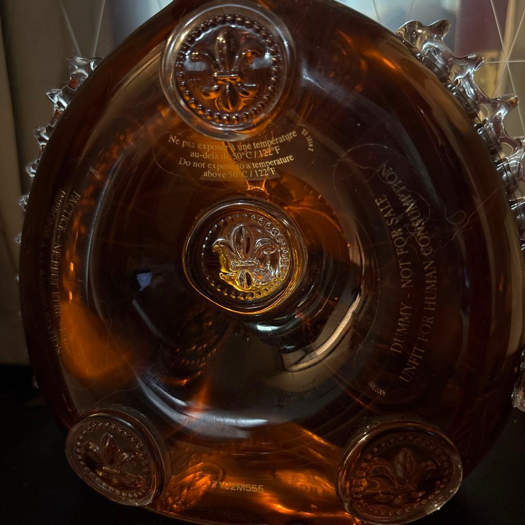 ルイ13世 レミーマルタン バカラ 観音開き