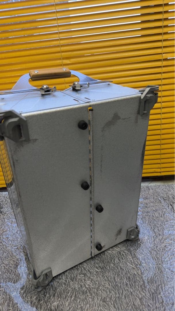 スノーピークシェルコン