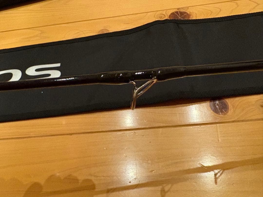 （専用）ゼナック ミュートス アキュラ95h