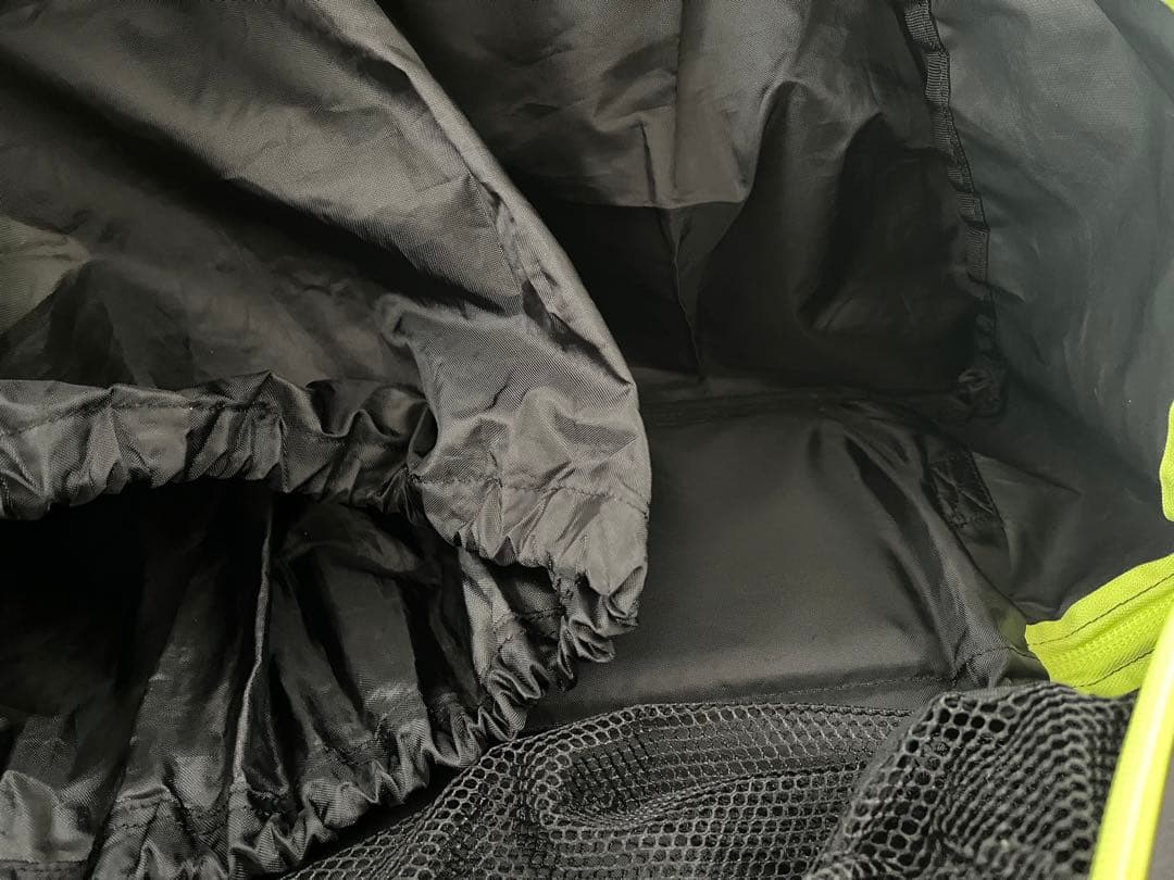 スボルメ 2way リュック ボストン