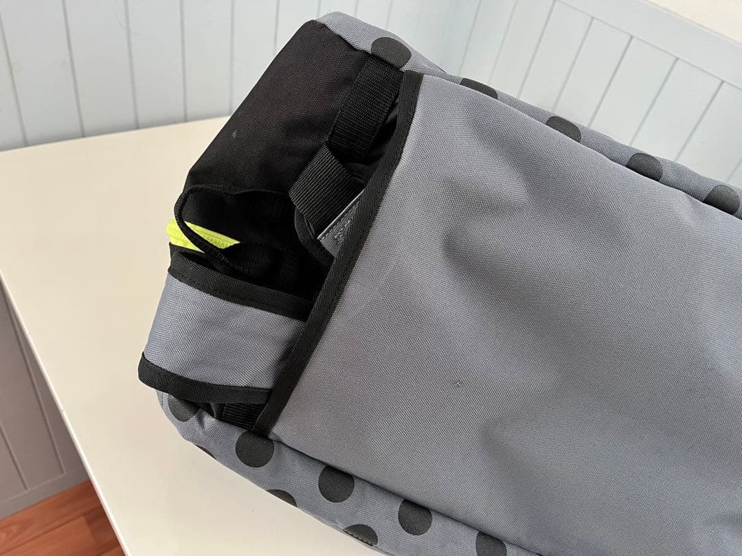 スボルメ 2way リュック ボストン