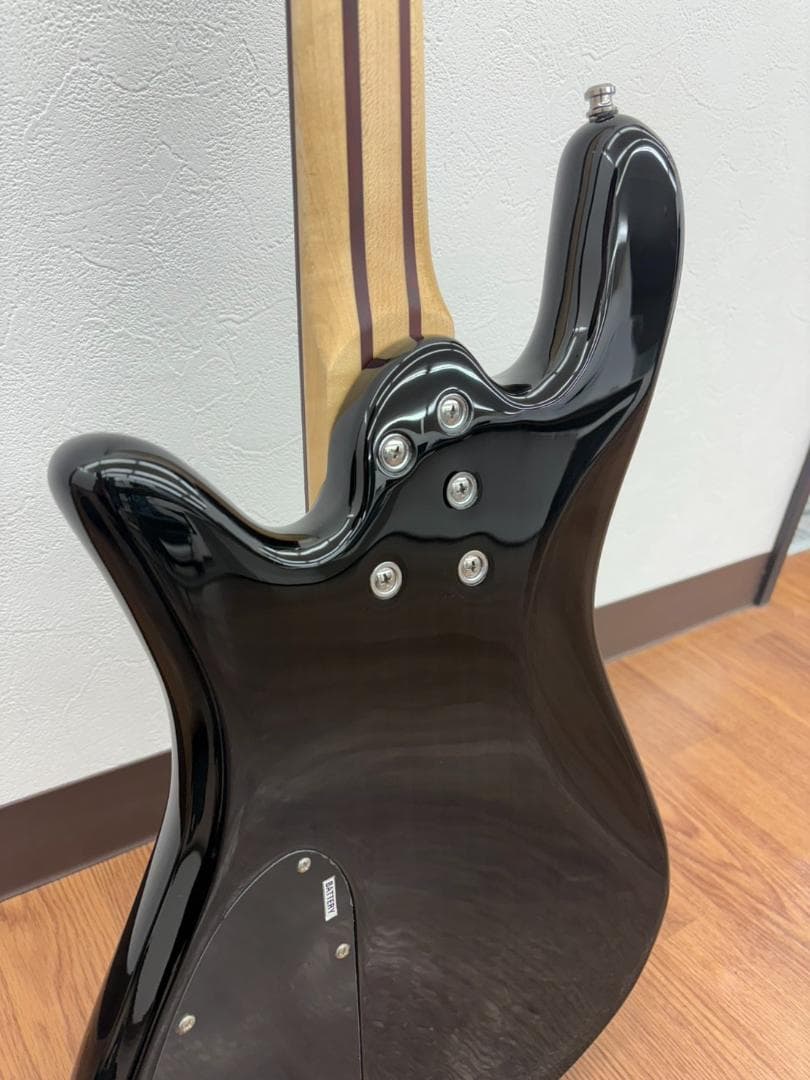 25S12-193 Spector Legend 4 standad 数回使用