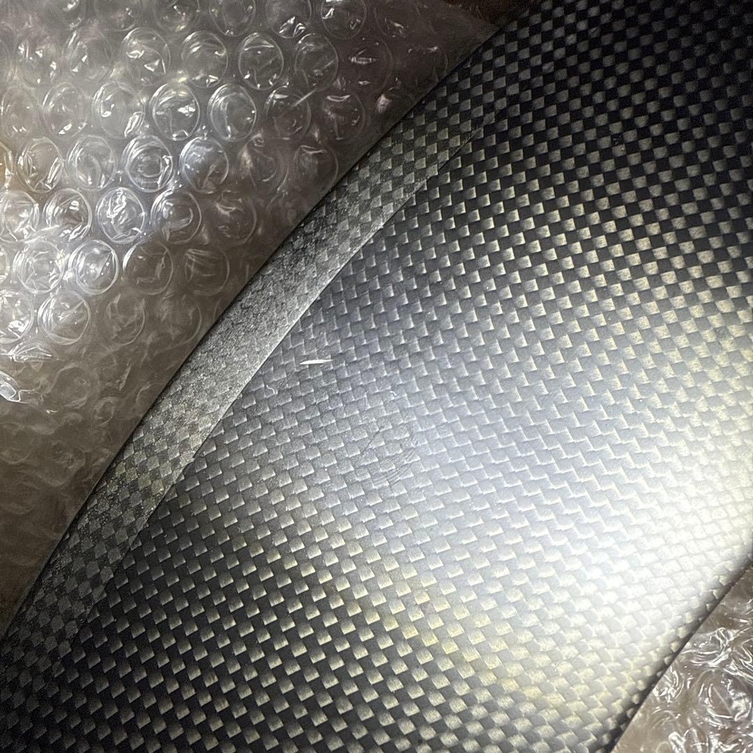 ピスト用　カーボンリム