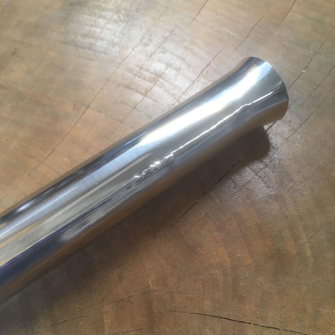 未使用・パルスジェットエンジン　レア物