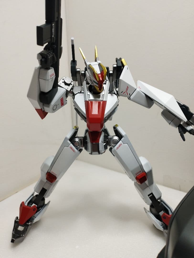 HGケンブ・ジョウガン・トラック