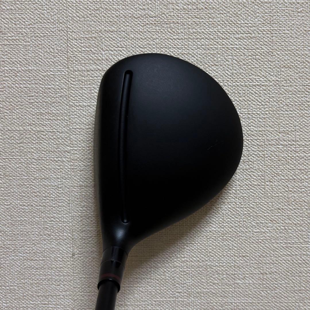 オノフ KURO FW 5w S 純正シャフト 中古品