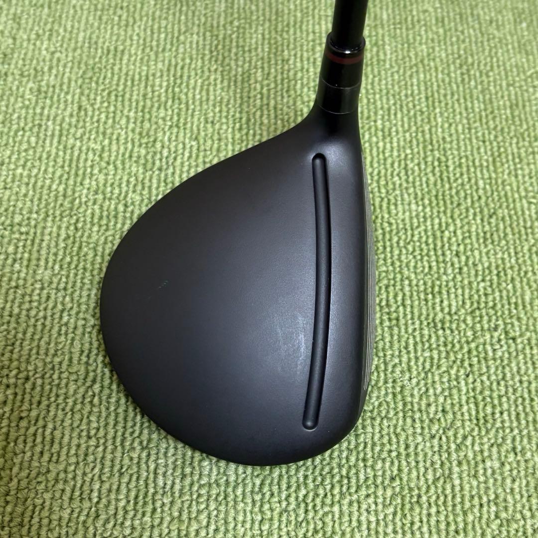 オノフ KURO FW 5w S 純正シャフト 中古品