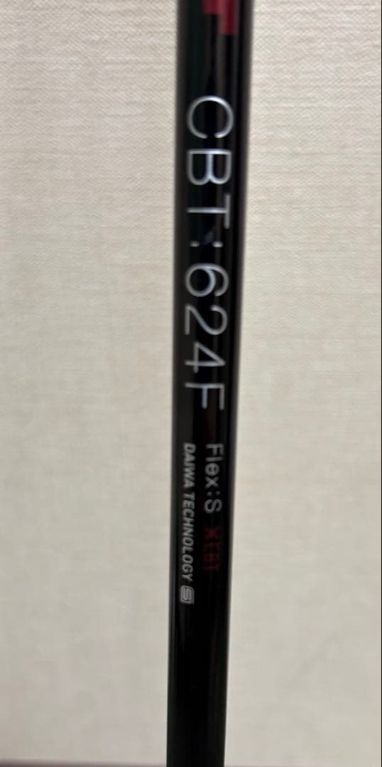 オノフ KURO FW 5w S 純正シャフト 中古品