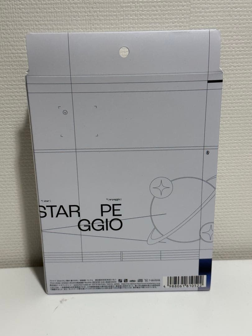 星街すいせいStar Peggio ミッドナイト・グランドオーケストラ