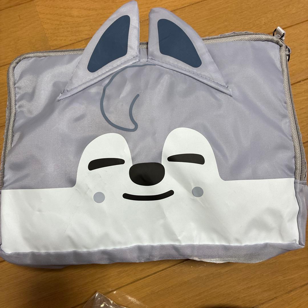 Streykids スキズ ウルフチャン バンチャン グッズ セット売り