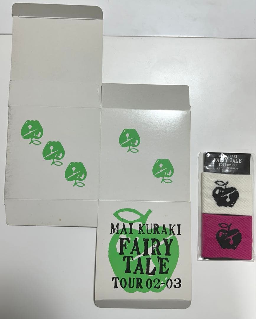 【期間限定値下げ】倉木麻衣 グッズ セット