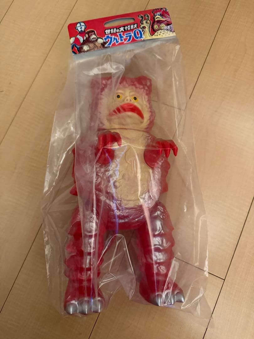 【新品未開封】クラシックガラモン450 昭和3期版 銀カラーイメージver.