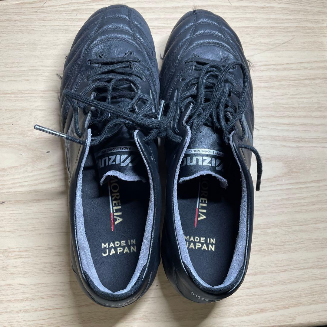 【限定品】モレリア ネオ4 JAPAN