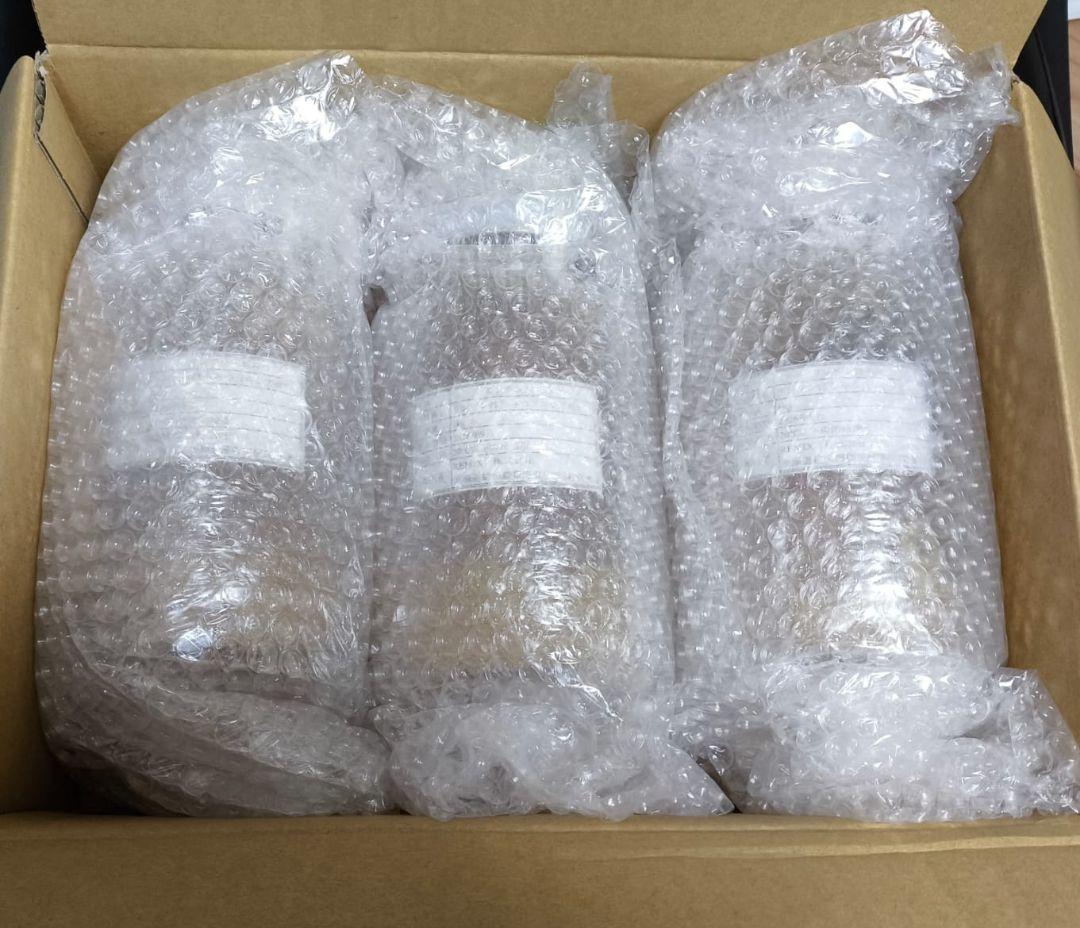 残り30キロ 早いもの勝ち 2キロ ぼだいじゅのはちみつ （リンデン蜂蜜）非加熱