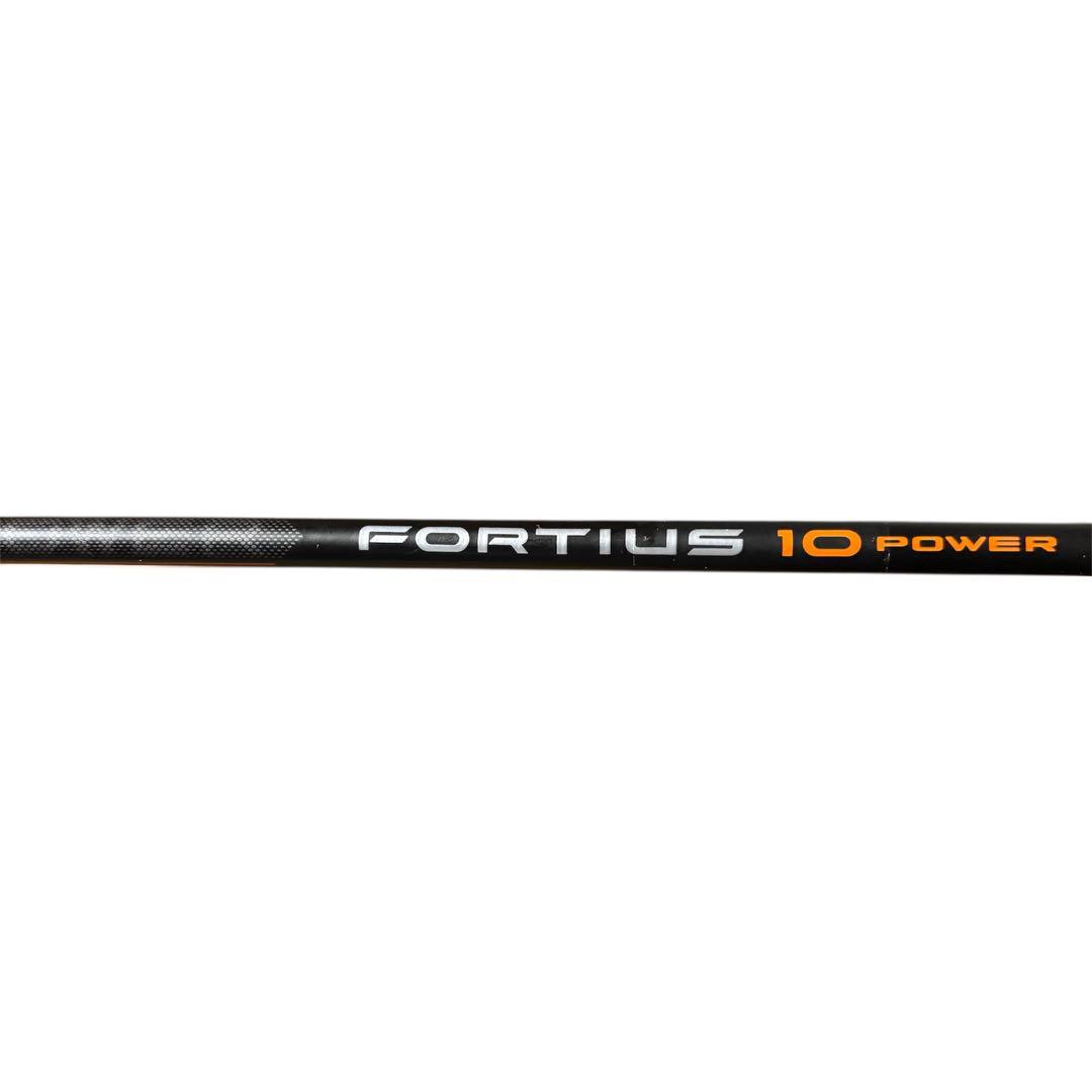 【美品】Mizuno FORTIUS 10 POWER バドミントン ラケット