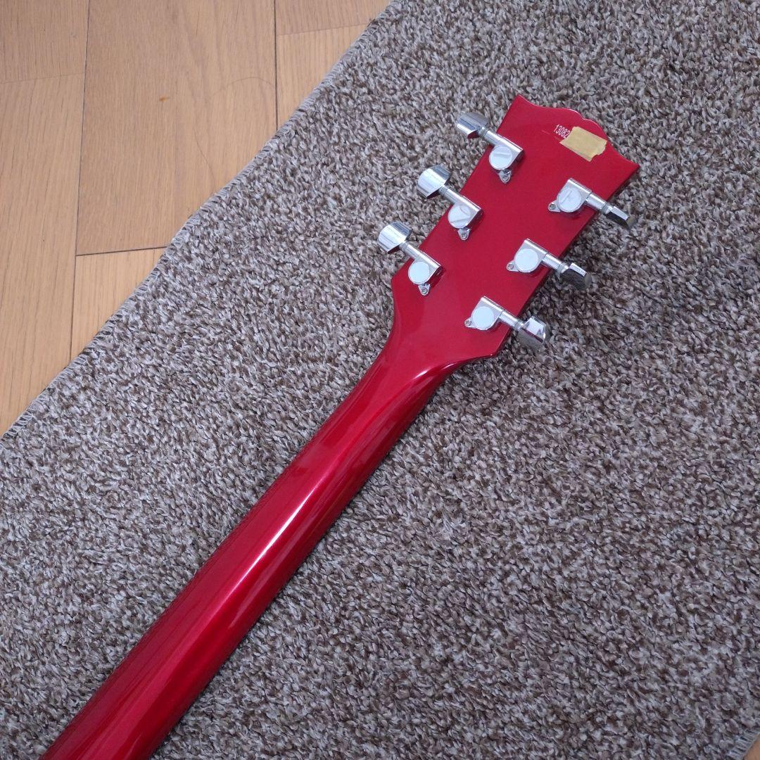 maestro by gibson レスポールタイプエレキギター