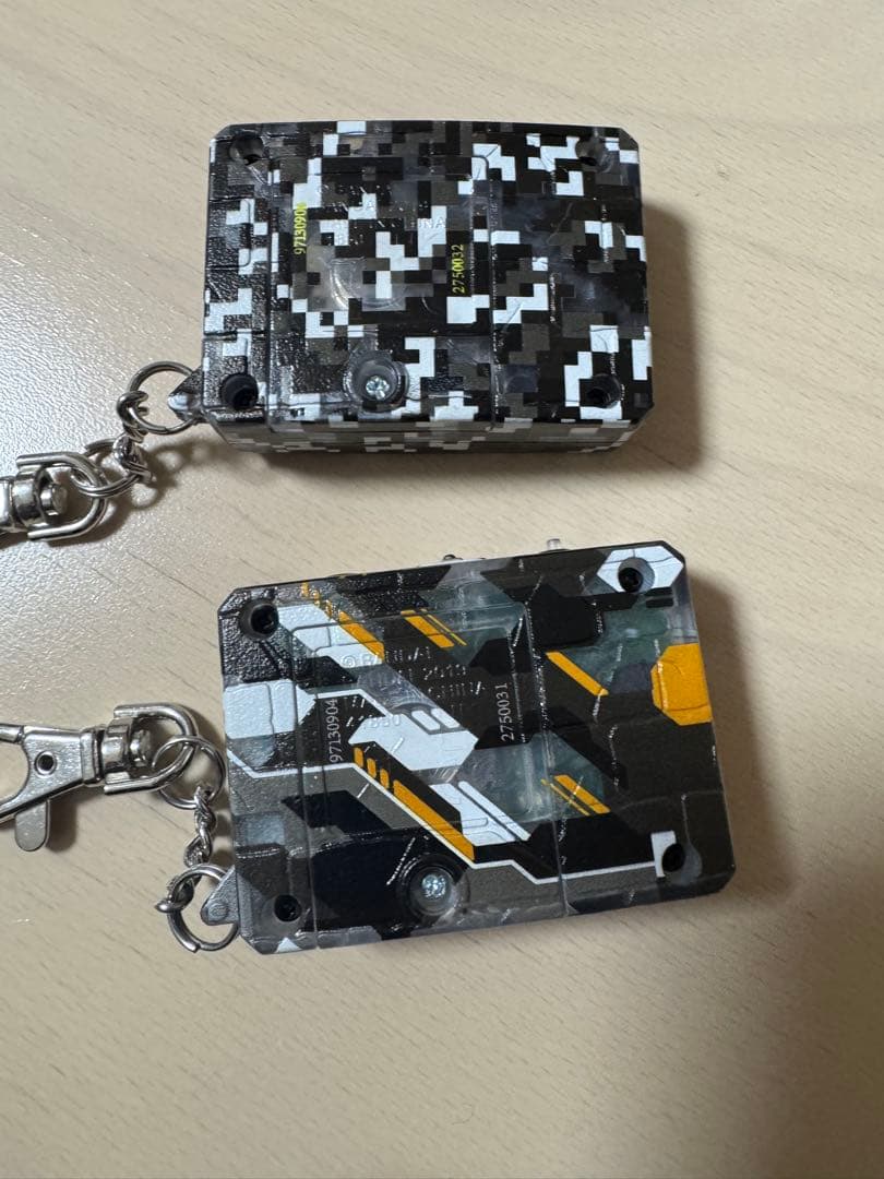 デジタルモンスター デジモン　ハイプドロップエディション 2個セット