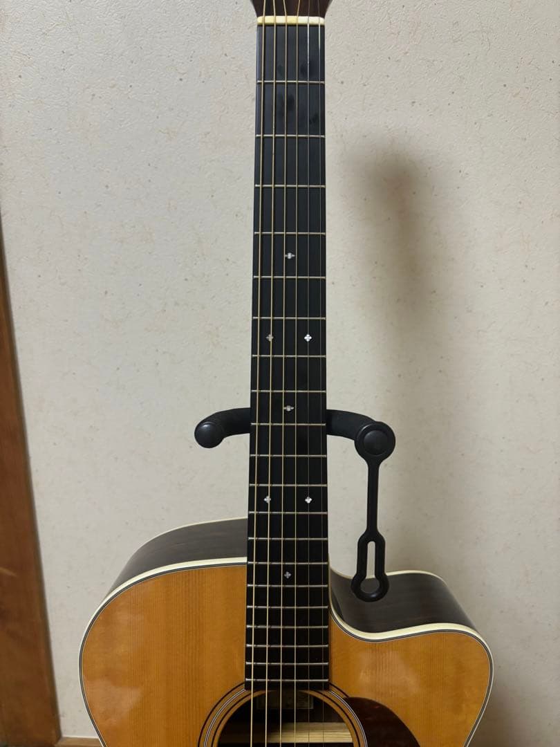 Headway ＨＯＣV090MENA アコースティックギター