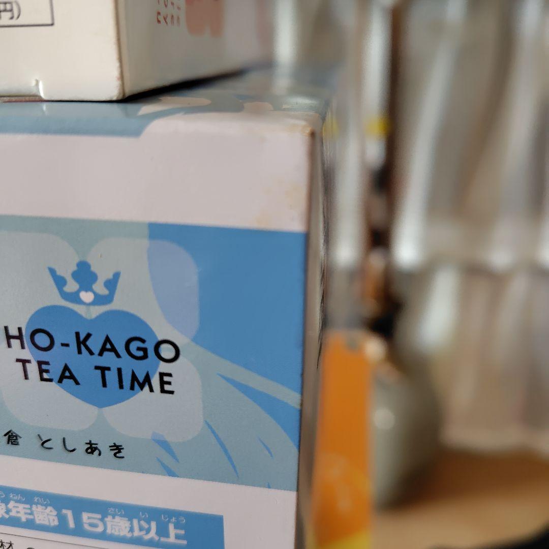 けいおん！ 1/8スケールフィギュア5体セット