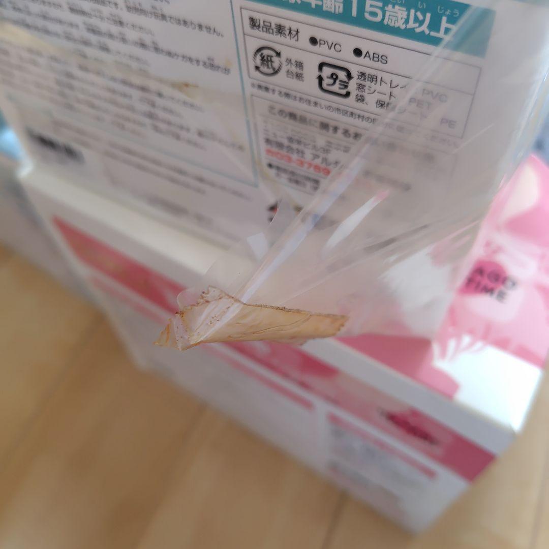 けいおん！ 1/8スケールフィギュア5体セット