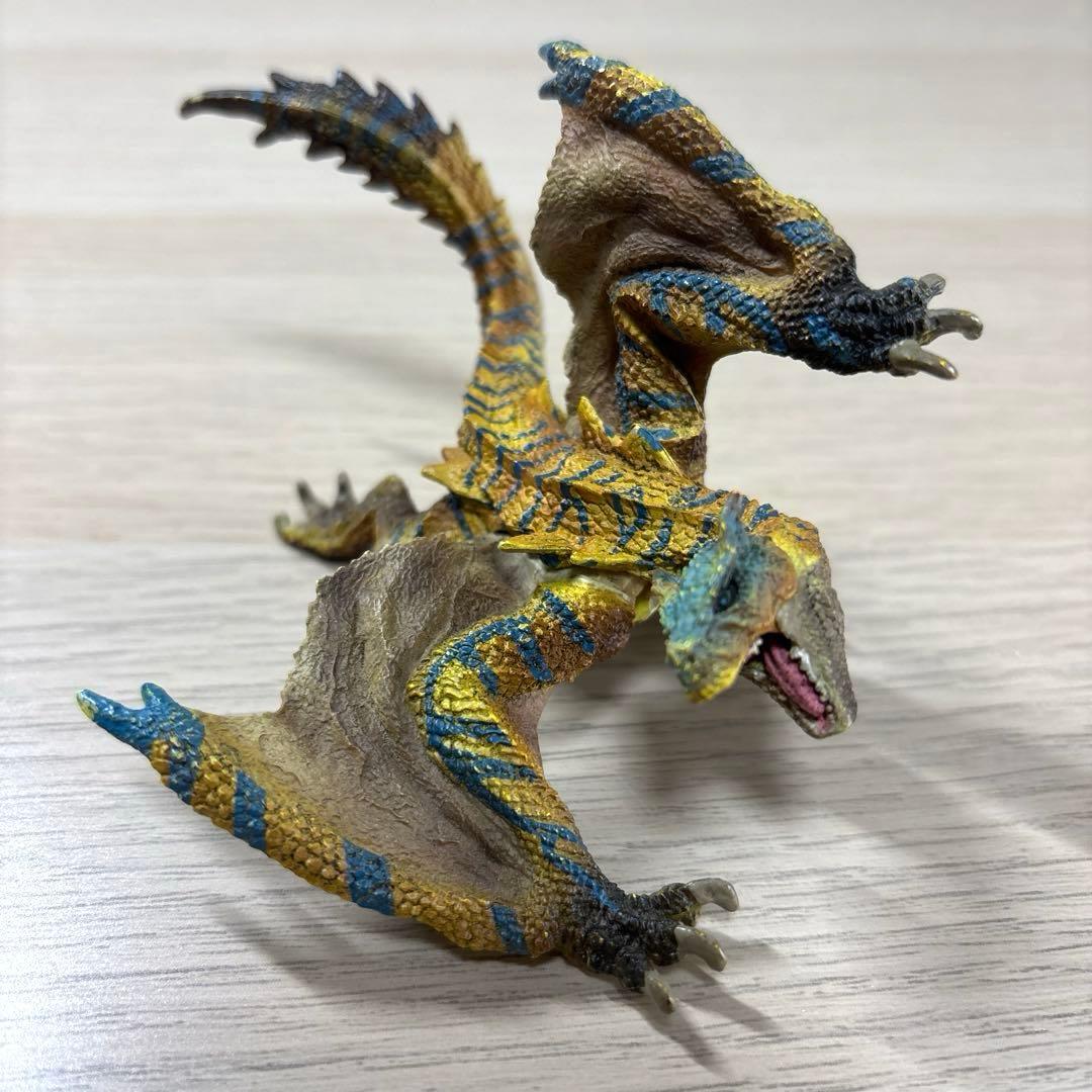 モンスターハンター　モンハン　フィギュア　カプコン　ビルダー　まとめ売り