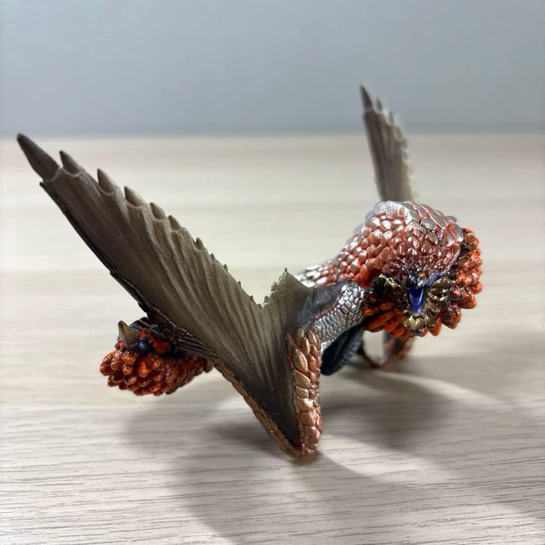 モンスターハンター　モンハン　フィギュア　カプコン　ビルダー　まとめ売り