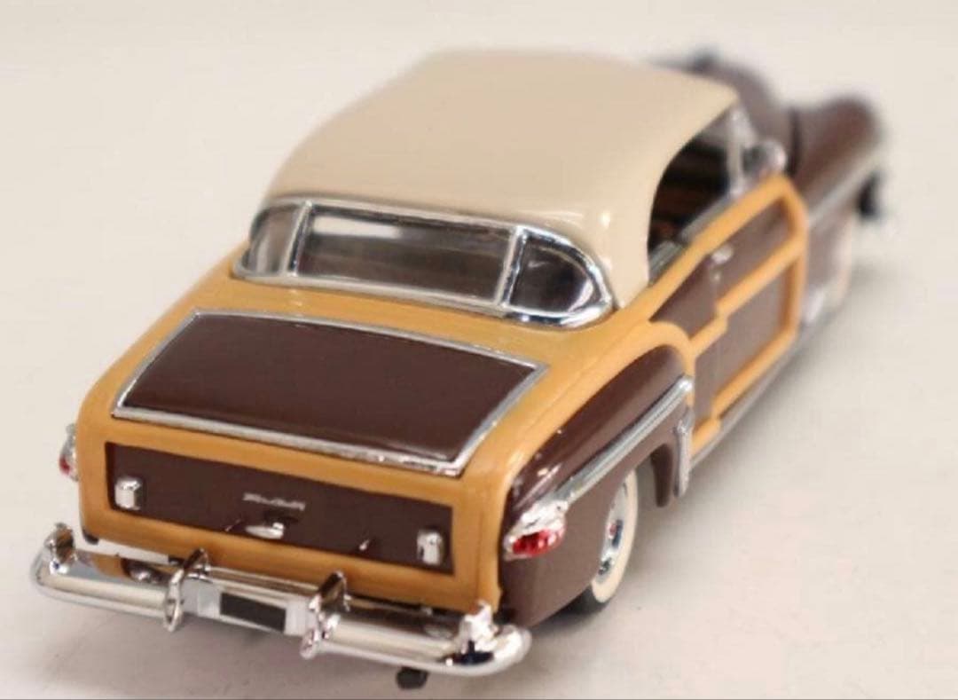 【入手困難品】フランクリンミント 名車　2台セット　1/43 ミニカー