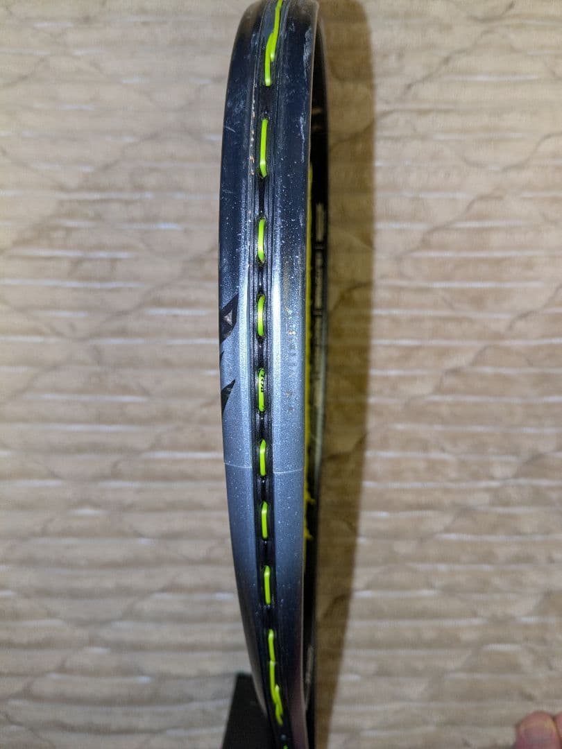 ボルトレイジ8S UL1 テニスラケット