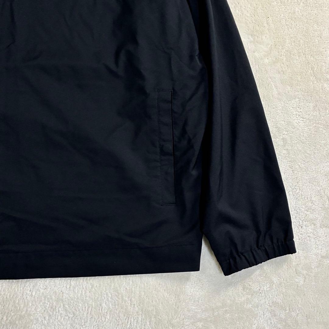 【美品】90s POLO GOLF Vネック ウォームアッププルオーバー L