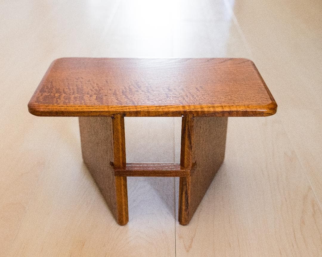 演奏用正座椅子 合曳(あいびき) ポーチ付き 三味線/邦楽/囃子/長唄/謡曲