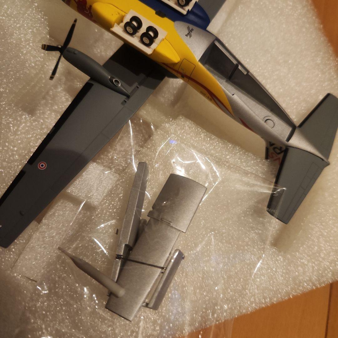 herpa Transall C-160 70周年記念 1/200