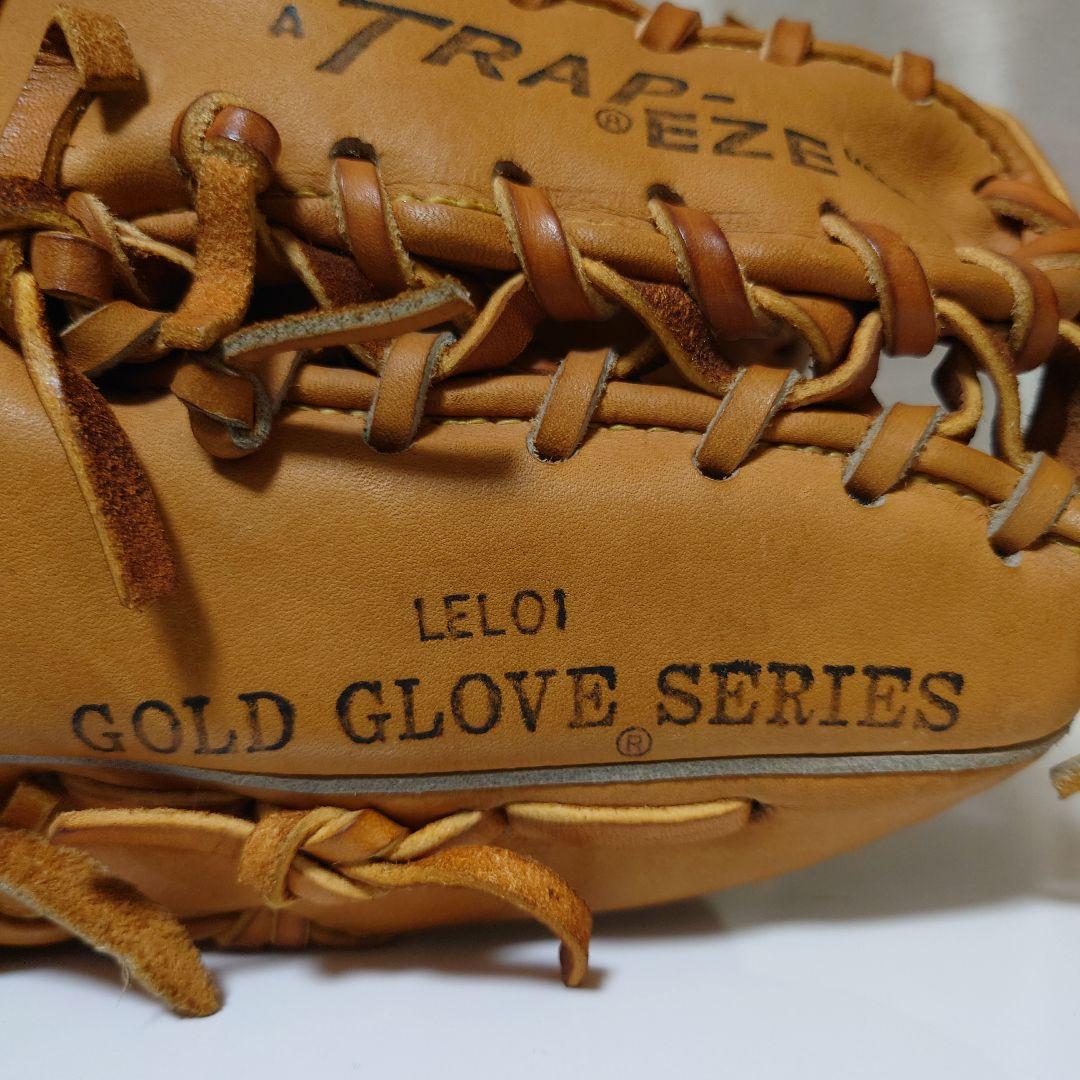 t*7様 Rawlings GOLD GLOVE 硬式グローブ