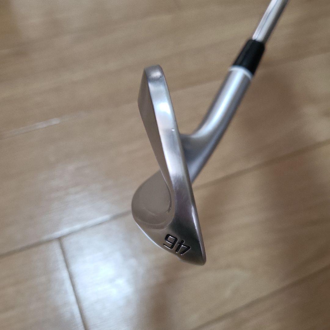 フォーティーン DJ6 46° DS91W