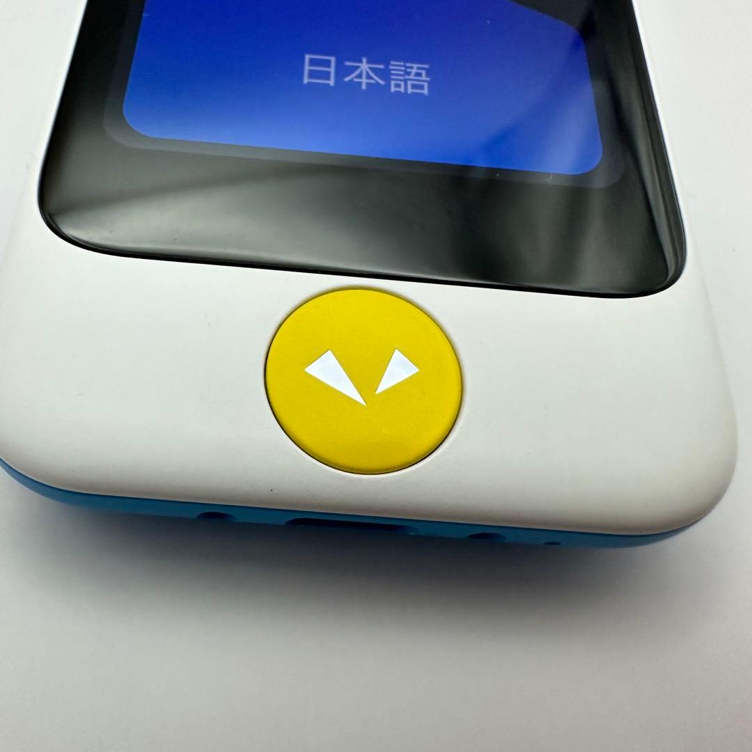 ポケトーク Sシリーズ ドラえもんEdition POCKETALK