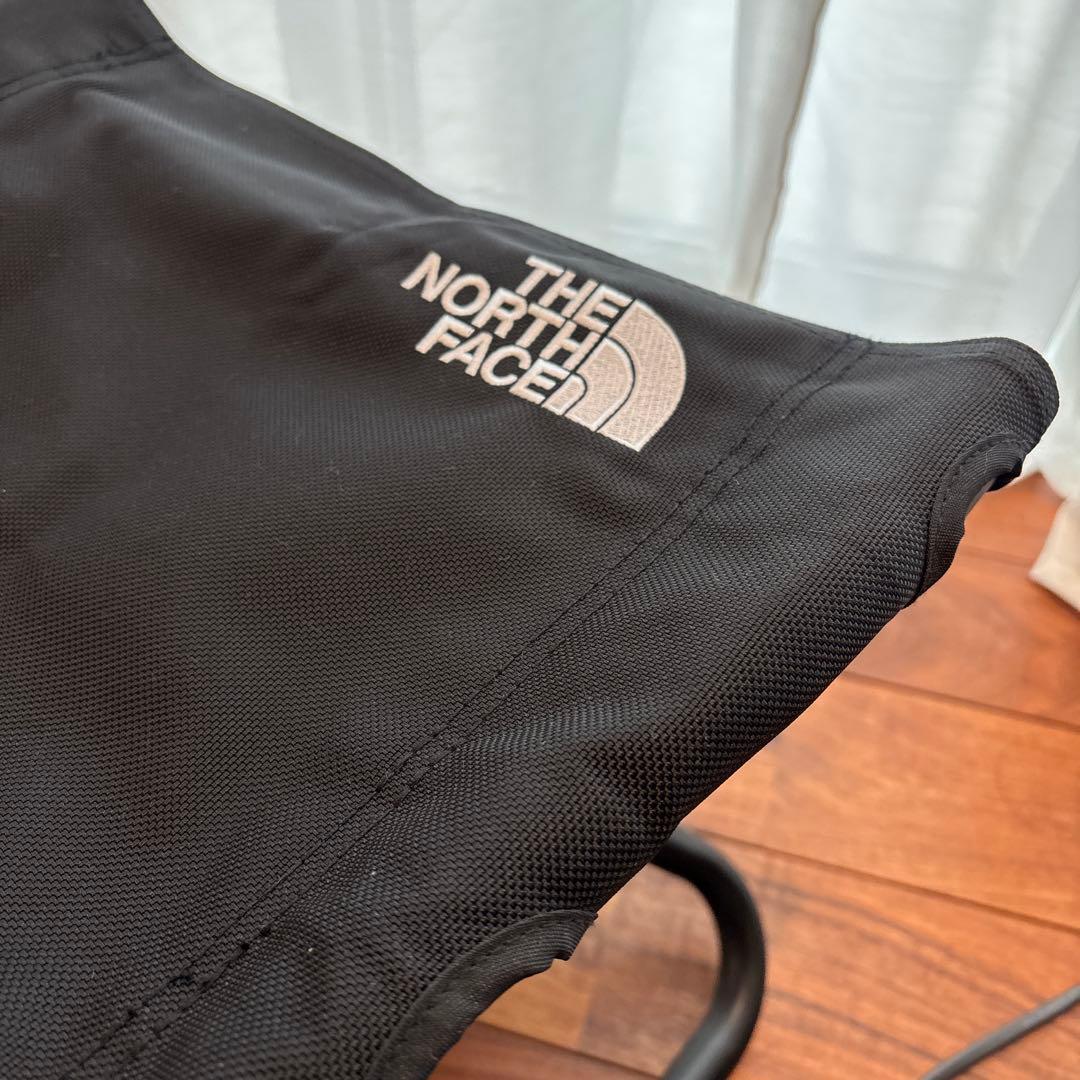 新品 タグ付き THE NORTH FACE ノースフェイス キャンプスツール